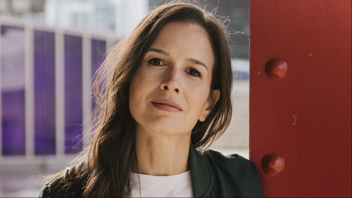 Beatriz Robles, nutricionista: “Hay que tener cuidado con los aceites vegetales en los alimentos envasados”