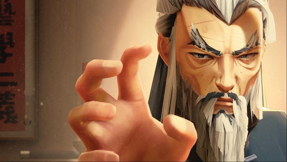 La vida pasa como en Sifu: el videojuego que te convierte en un anciano en cuestión de minutos La vida pasa como en Sifu: el videojuego que te convierte en un anciano en cuestión de minutos