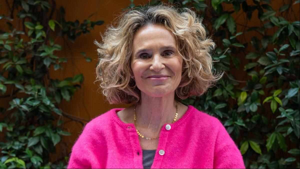 Marimer Pérez, ginecóloga y obstetra: “El parto es un viaje único para cada mujer, y hay que saber cuándo intervenir. Ellas llegan con sus expectativas, y yo llevo una maleta extra con todo lo que puedan necesitar”
