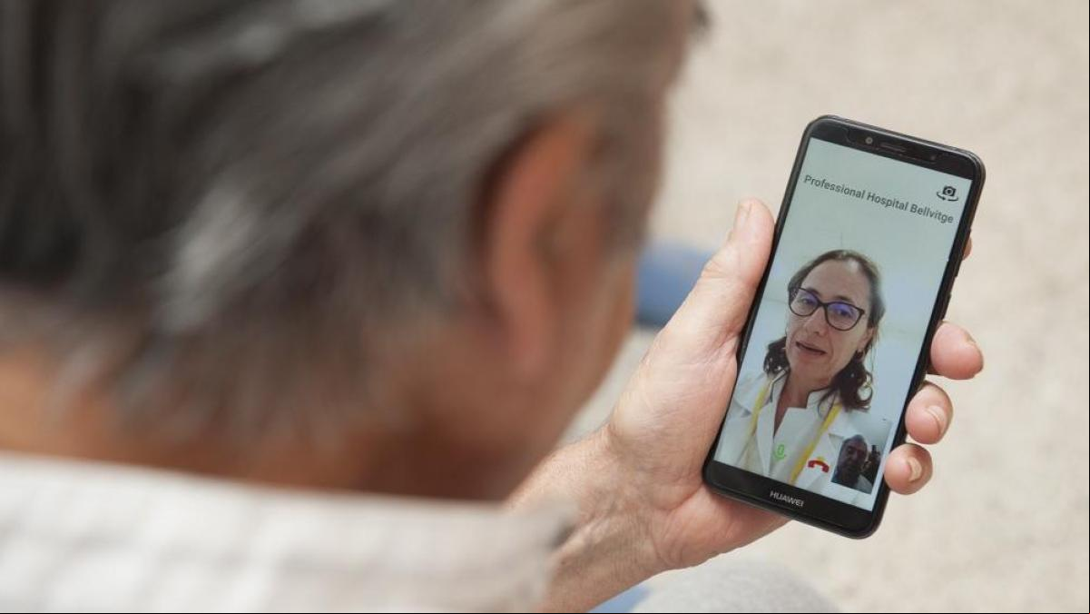Una herramienta de telemedicina revoluciona el seguimiento de la insuficiencia cardíaca