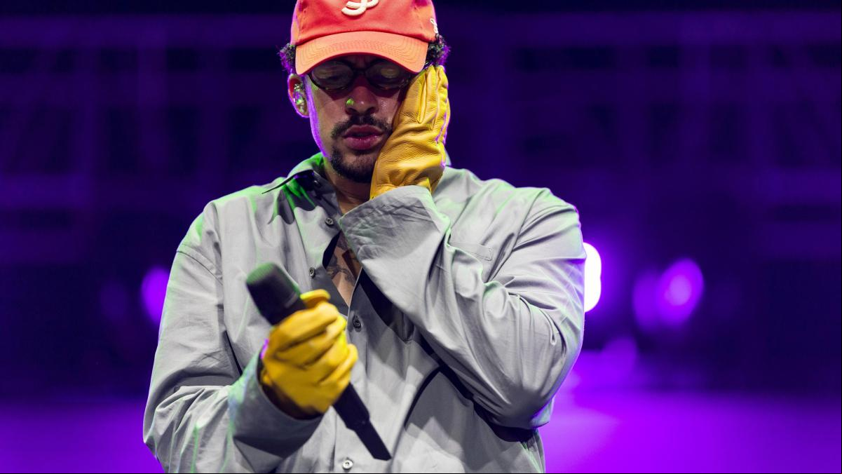 Consumo investiga posibles irregularidades en la venta de entradas para los conciertos de Bad Bunny en España