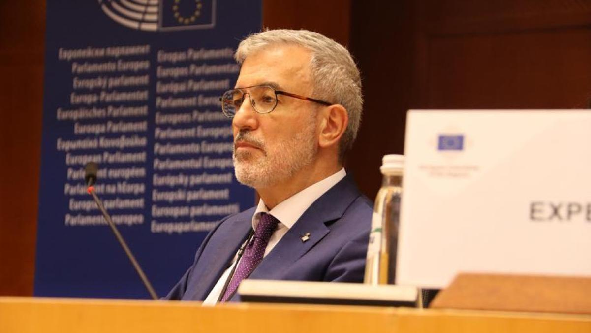 Collboni reclama más fondos europeos para la crisis de la vivienda