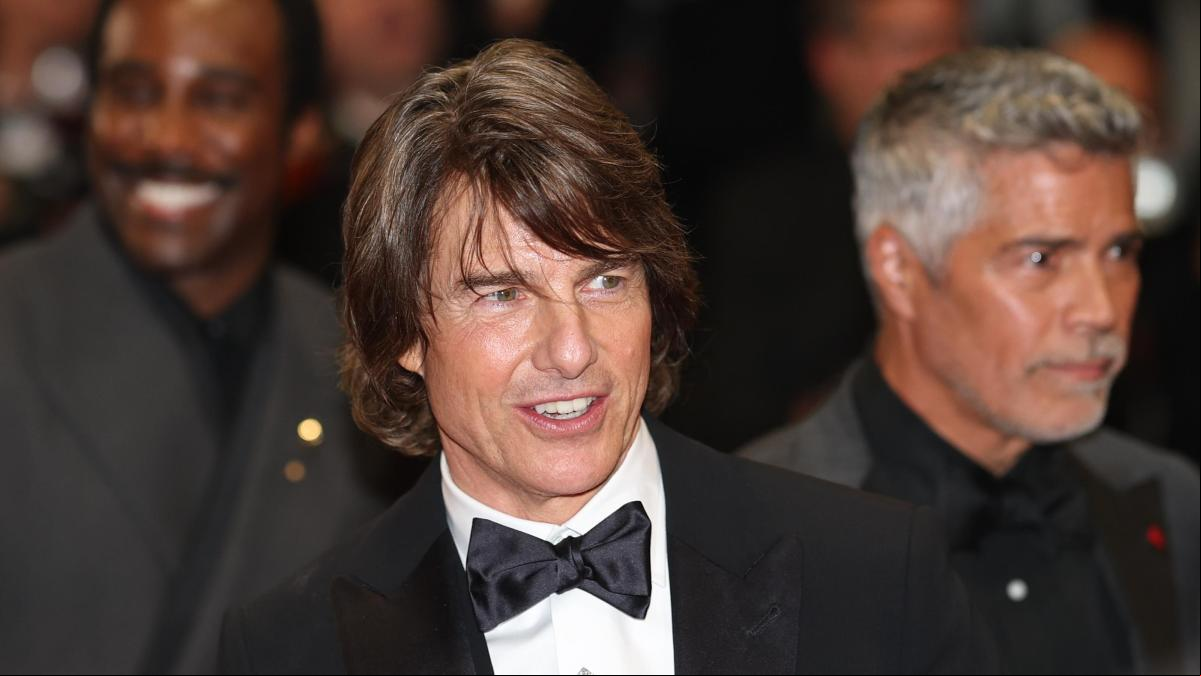 ¿Qué come Tom Cruise para mantenerse en forma a los 62 años?