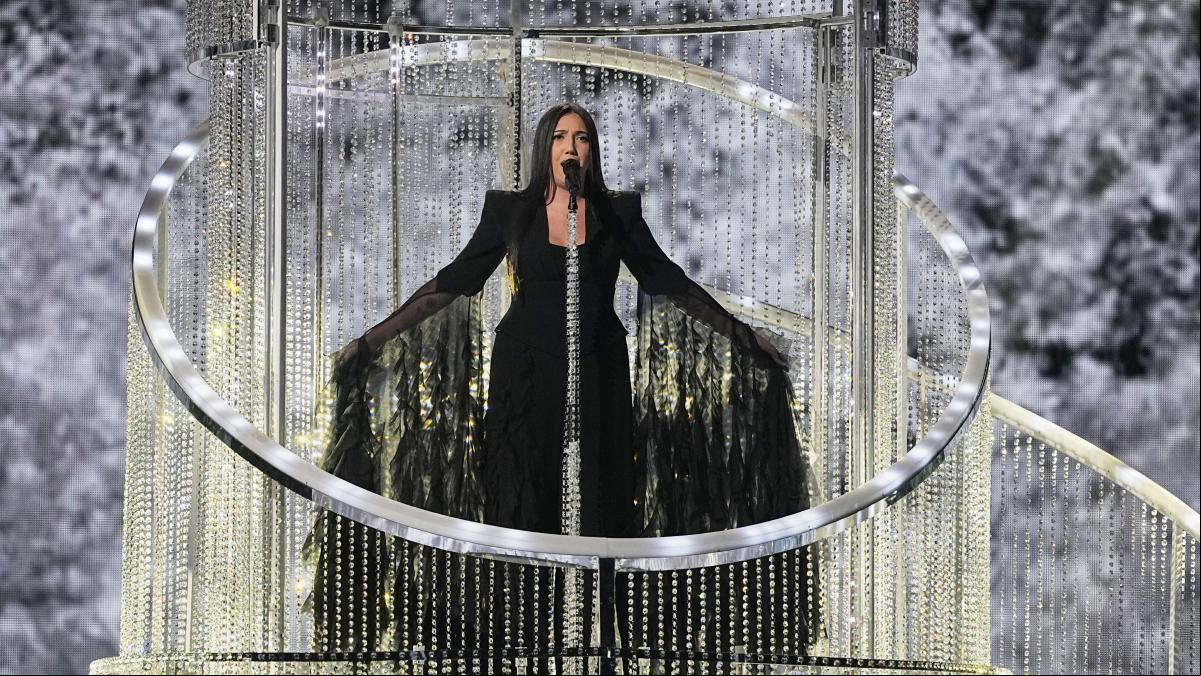 Eurovisión responde a RTVE que el televoto fue válido en todos los países