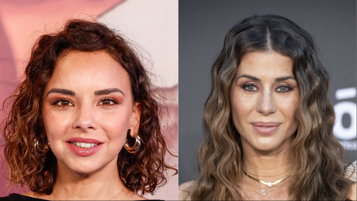 Elena Tablada, sobre su reconciliación con Chenoa: “No sabían esta historia y nos sentaron juntas”