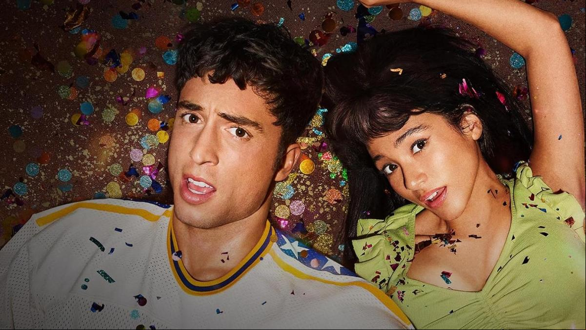 Es imposible no reírse con esta nueva comedia de Prime Video Es imposible no reírse con esta nueva comedia de Prime Video