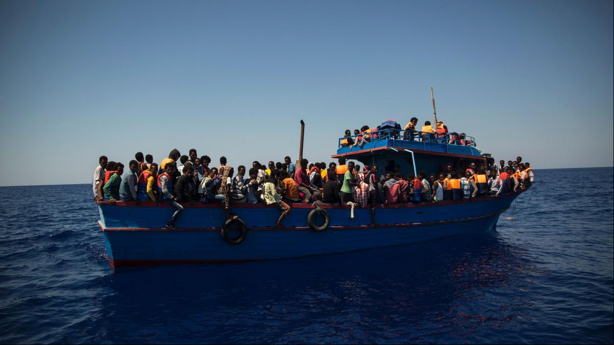 La UE busca facilitar las expulsiones de migrantes a países con los que no tienen un vínculo directo