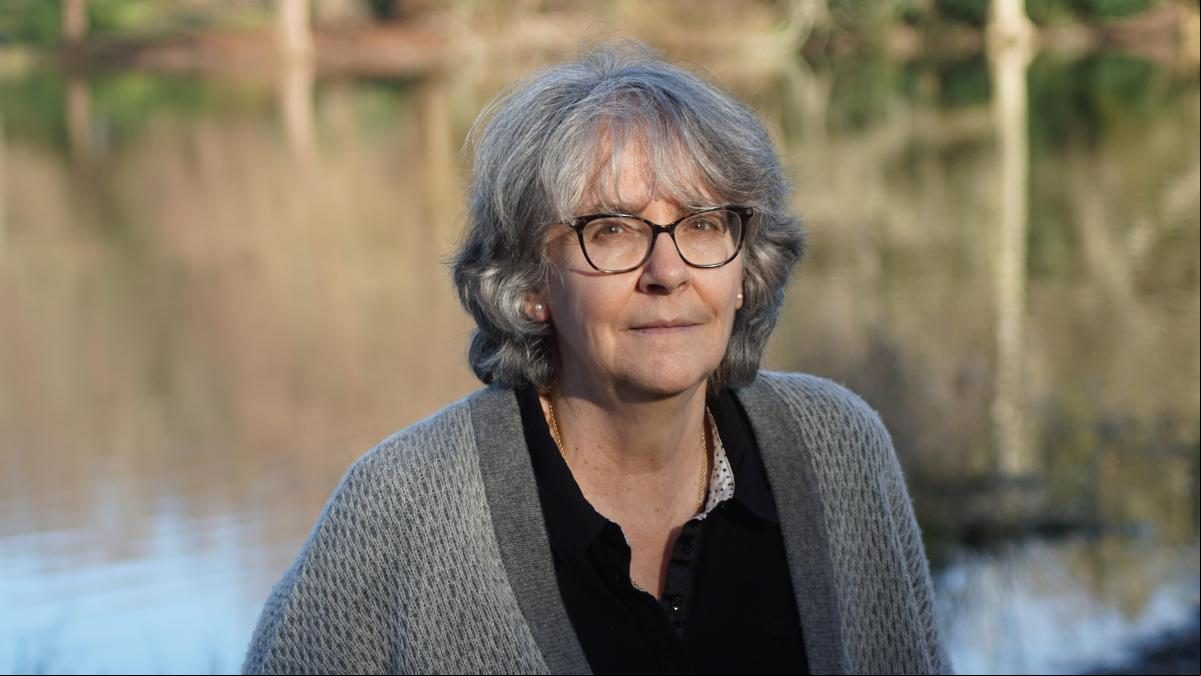 Dominique Darmendrail, hidrogeóloga: “En Francia miramos a España; lo que pasa allí es nuestro futuro”