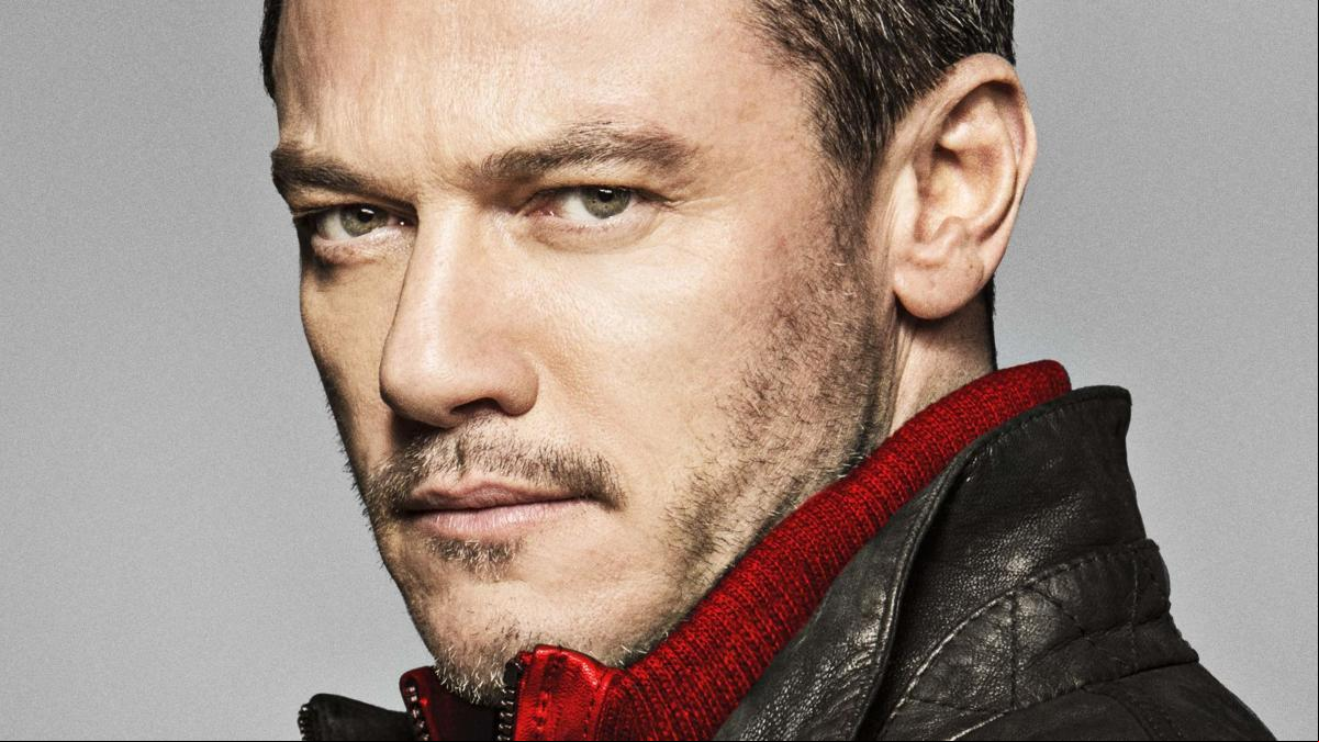 Luke Evans és gairebé espanyol