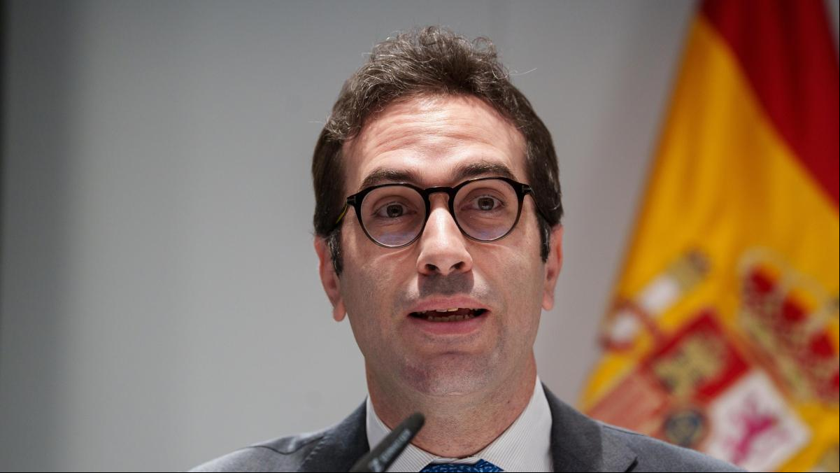 Cuerpo consulta con los ministerios económicos el efecto de la opa del BBVA sobre el interés general