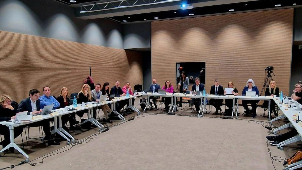 Mataró reúne al lobby de ciudades europeas con industria textil