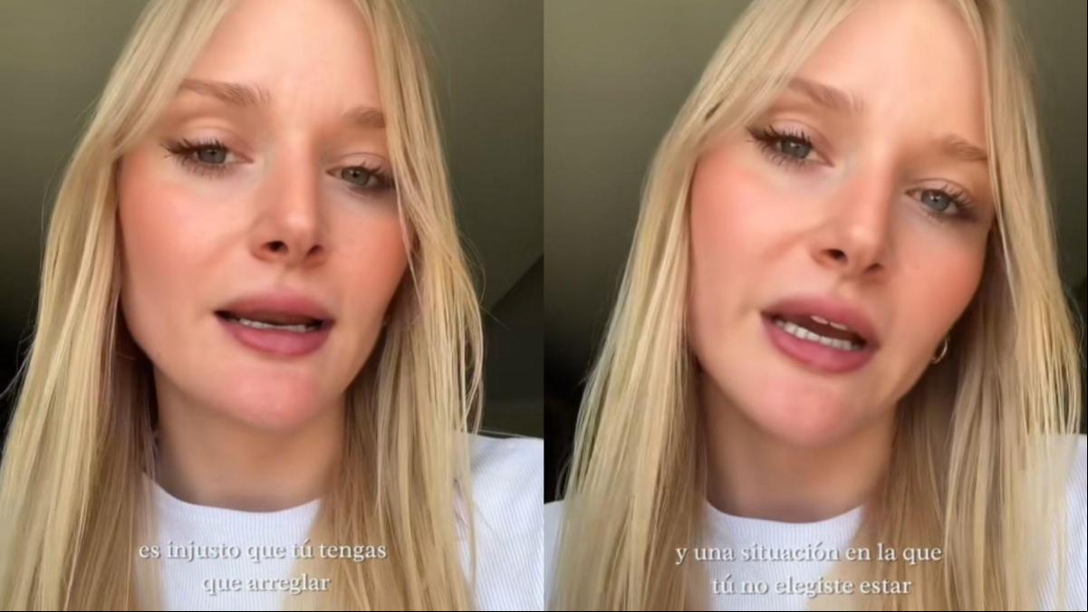 Carolina Andersson, psicóloga: “El trauma y daño que te generó una persona no es tu culpa, pero sí que es tu responsabilidad sanarlo”