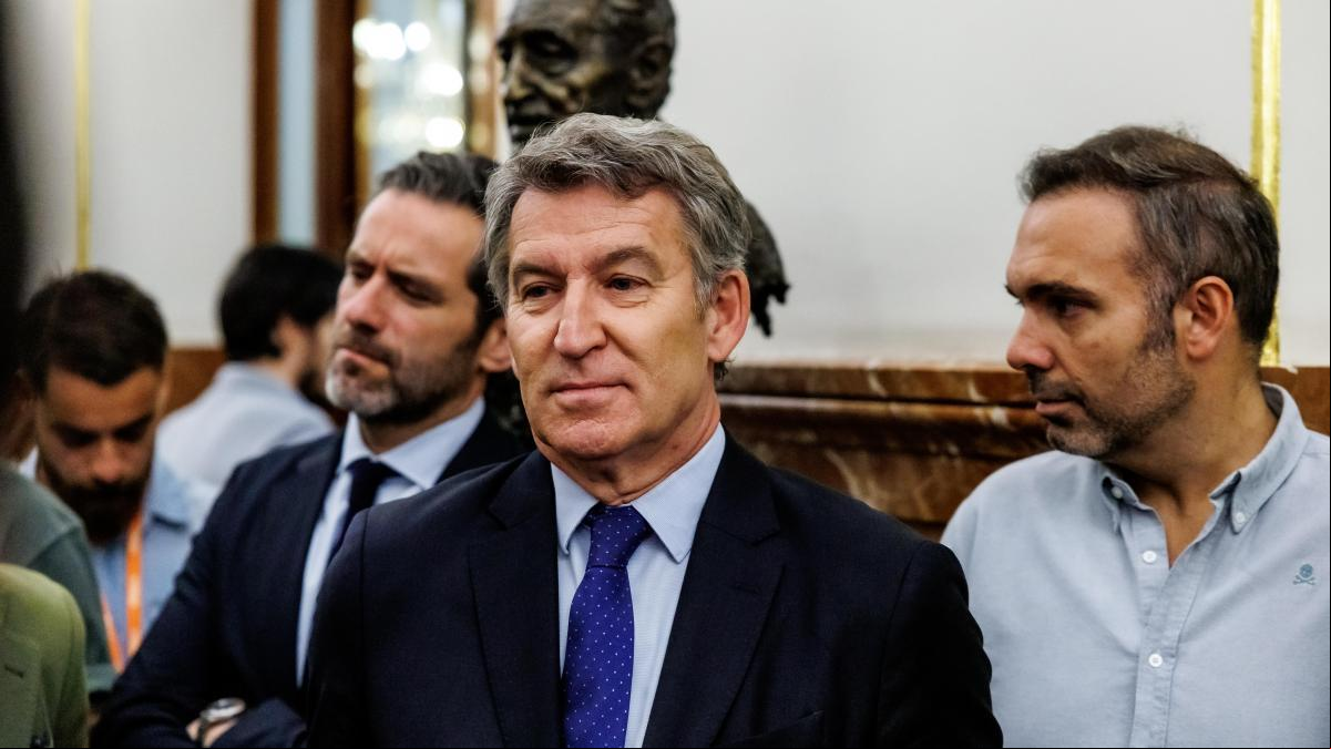 Sectores del PP ven errónea la táctica seguida en el debate del catalán en la UE