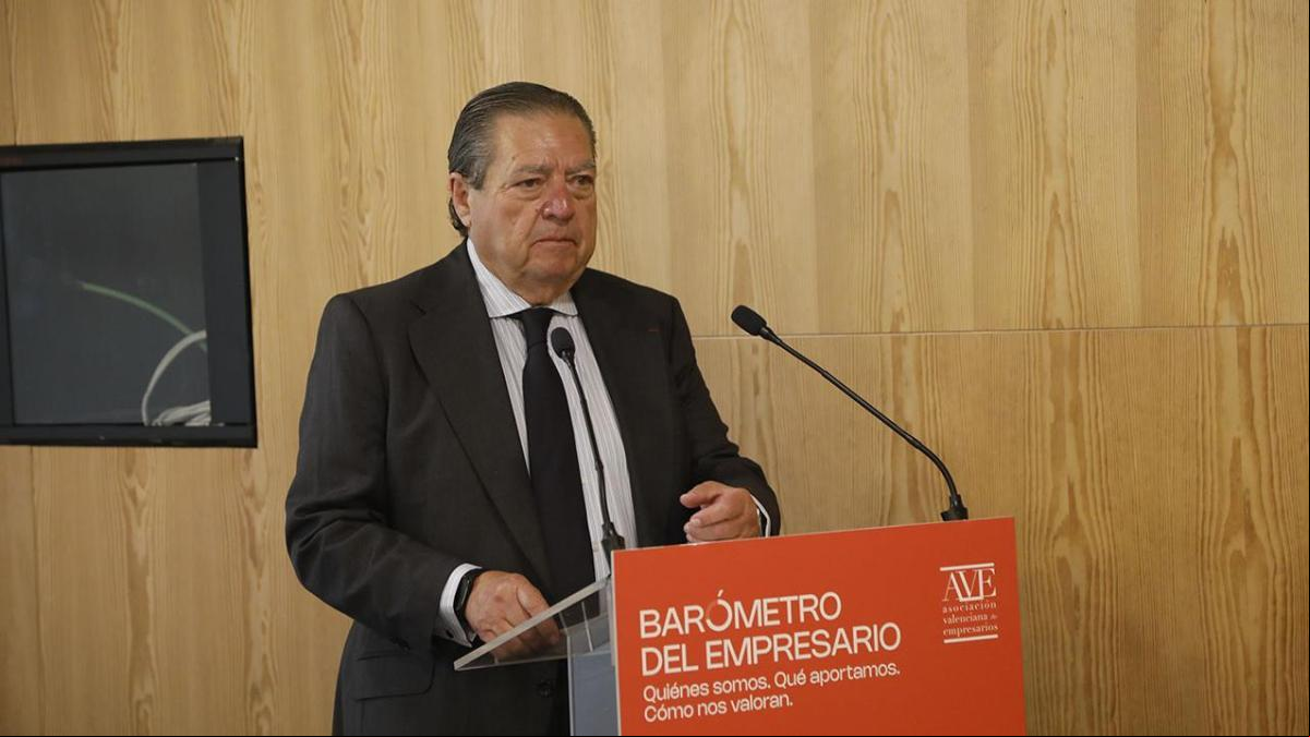 El 83% de los españoles valora como “difícil o muy difícil” emprender un negocio El 83% de los españoles valora como “difícil o muy difícil” emprender un negocio
