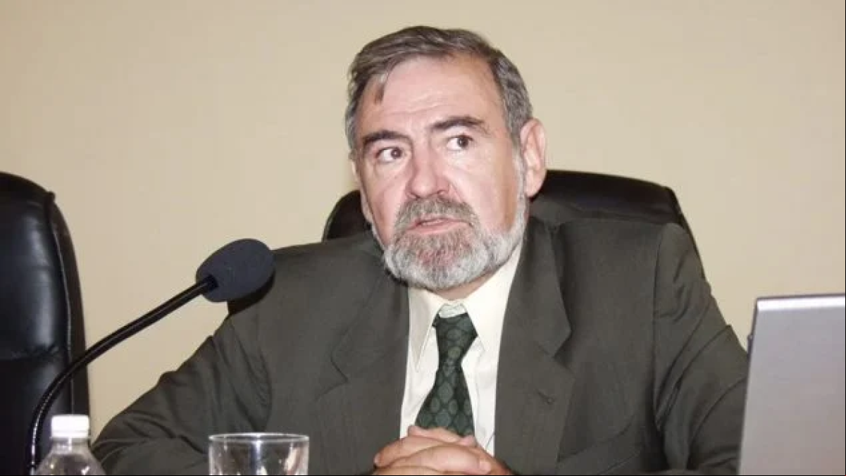 Muere Juan Manuel Eguiagaray, exministro en los gobiernos de Felipe González Muere Juan Manuel Eguiagaray, exministro en los gobiernos de Felipe González