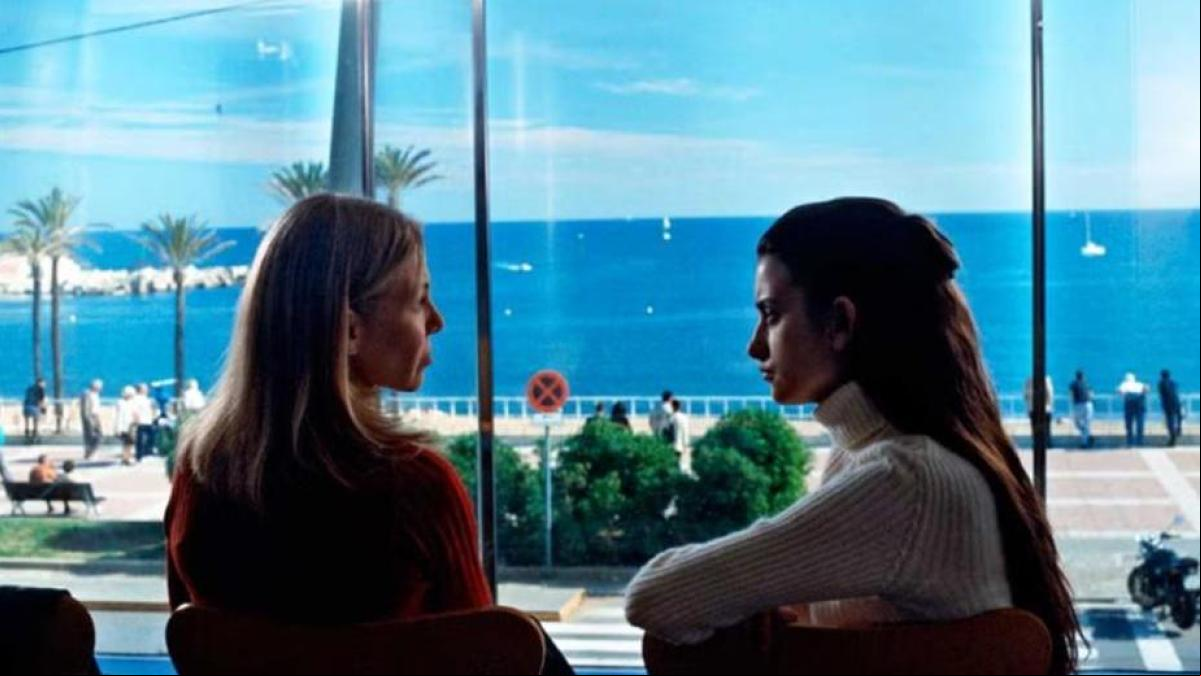 Del Somorrostro a los bares de ‘disseny’, la transformación de Barcelona a través del cine Del Somorrostro a los bares de ‘disseny’, la transformación de Barcelona a través del cine