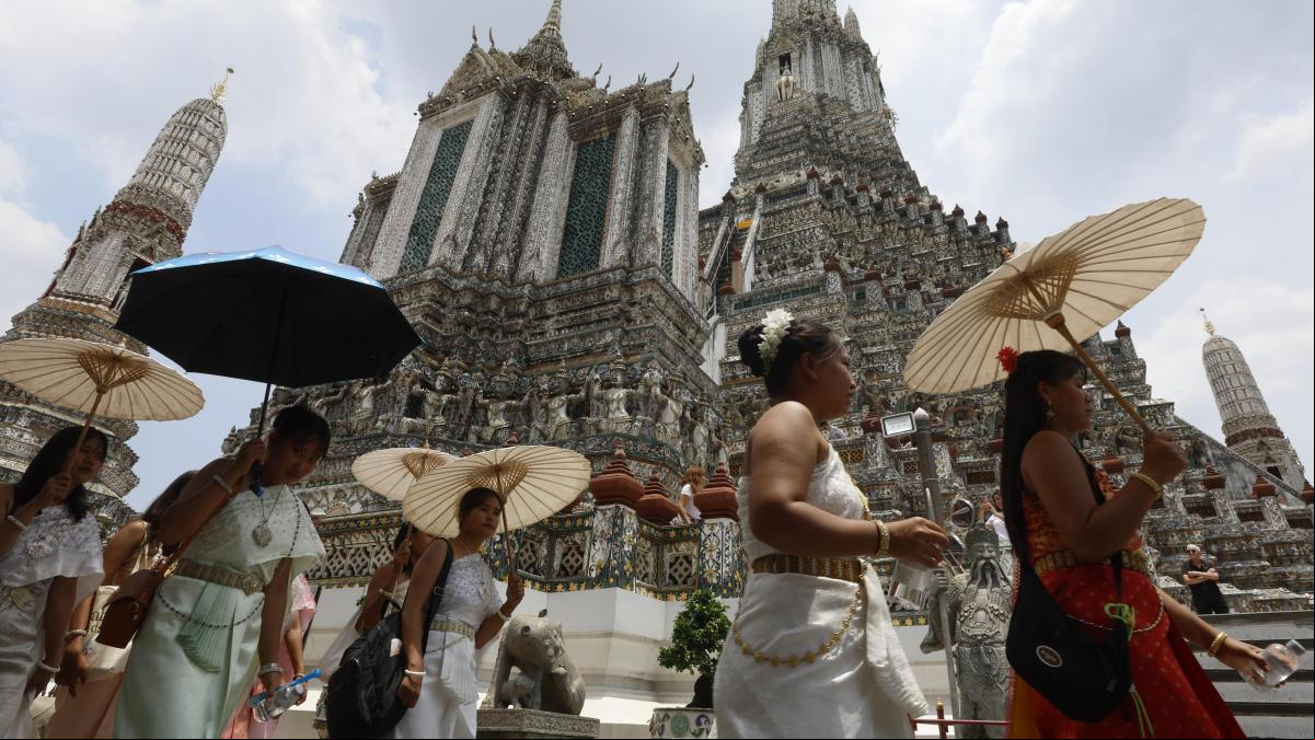 Si viajas este verano, ojo con el seguro: “Los destinos más caros se encuentran en América y Asia”