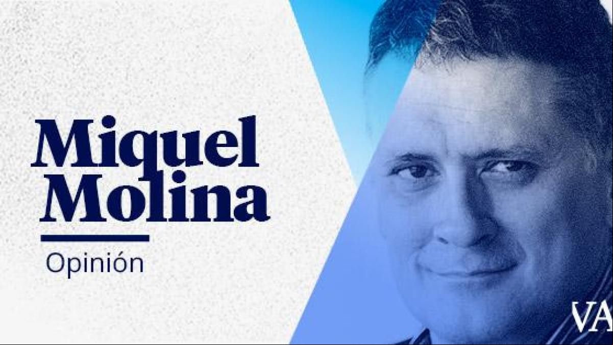 Puñaladas a la libertad