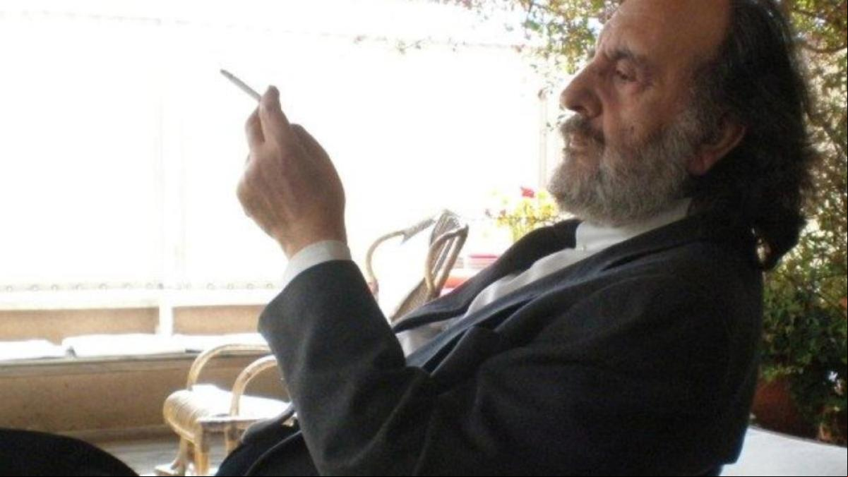 La artrosis te alcanza, pero la mirada no para