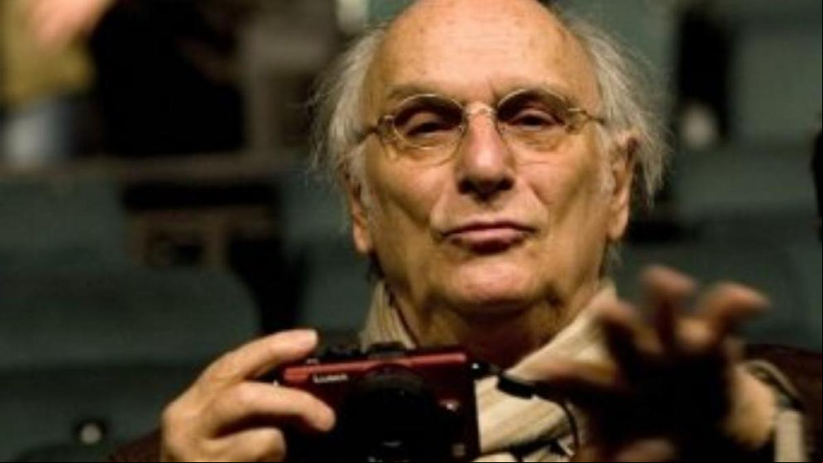 Muere Carlos Saura, el director que modernizó el cine español