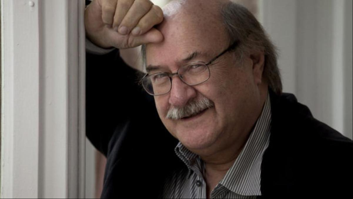 La última carta de Antonio Skármeta