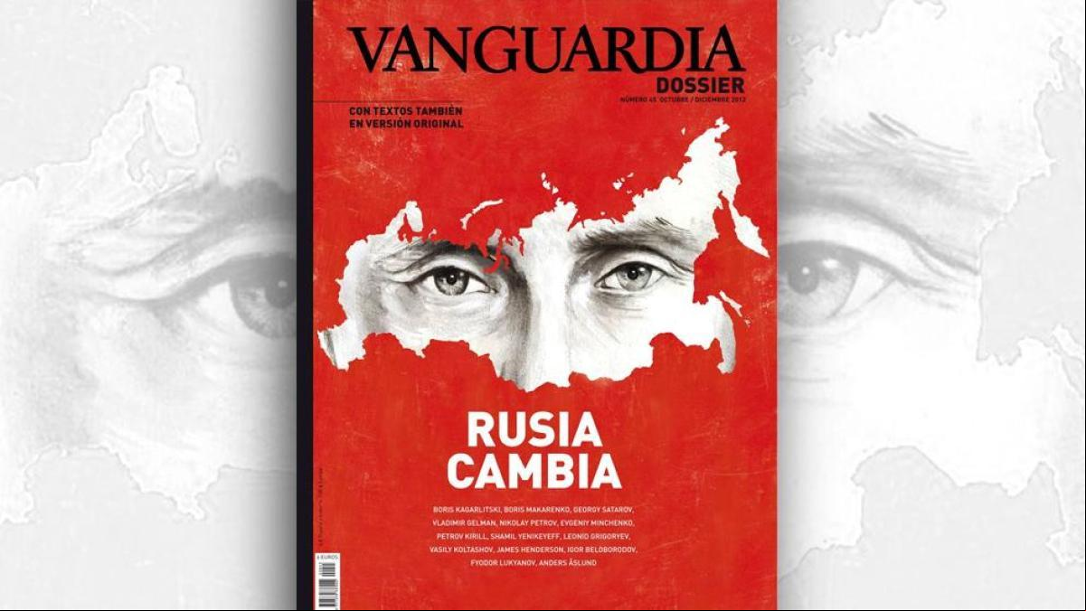 Rusia cambia