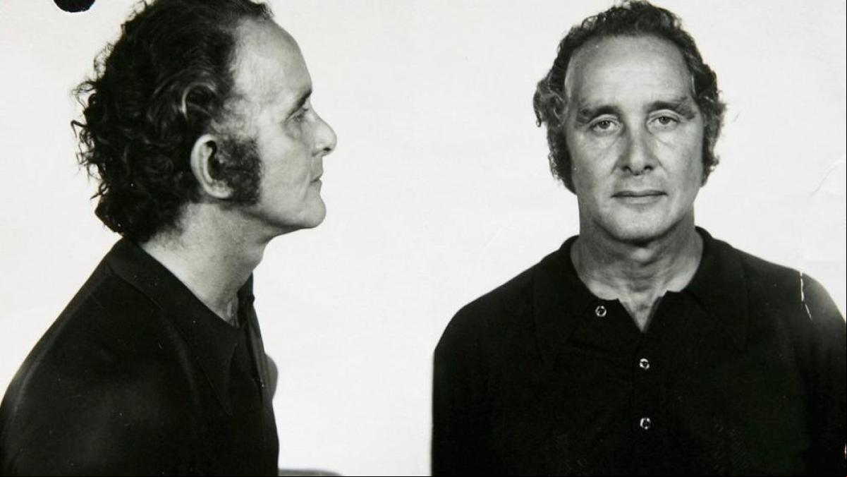 Ronald Biggs, protagonista del robo del siglo, se entrega