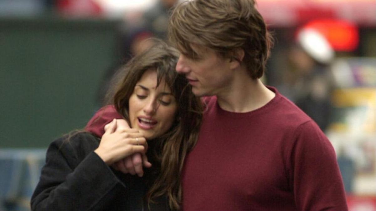 Penélope Cruz, Tom Cruise y cómo mantener una amistad de más de 20 años con una expareja