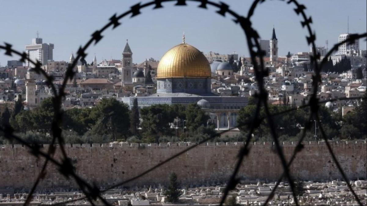 Soluciones creativas para la paz entre palestinos e israelíes
