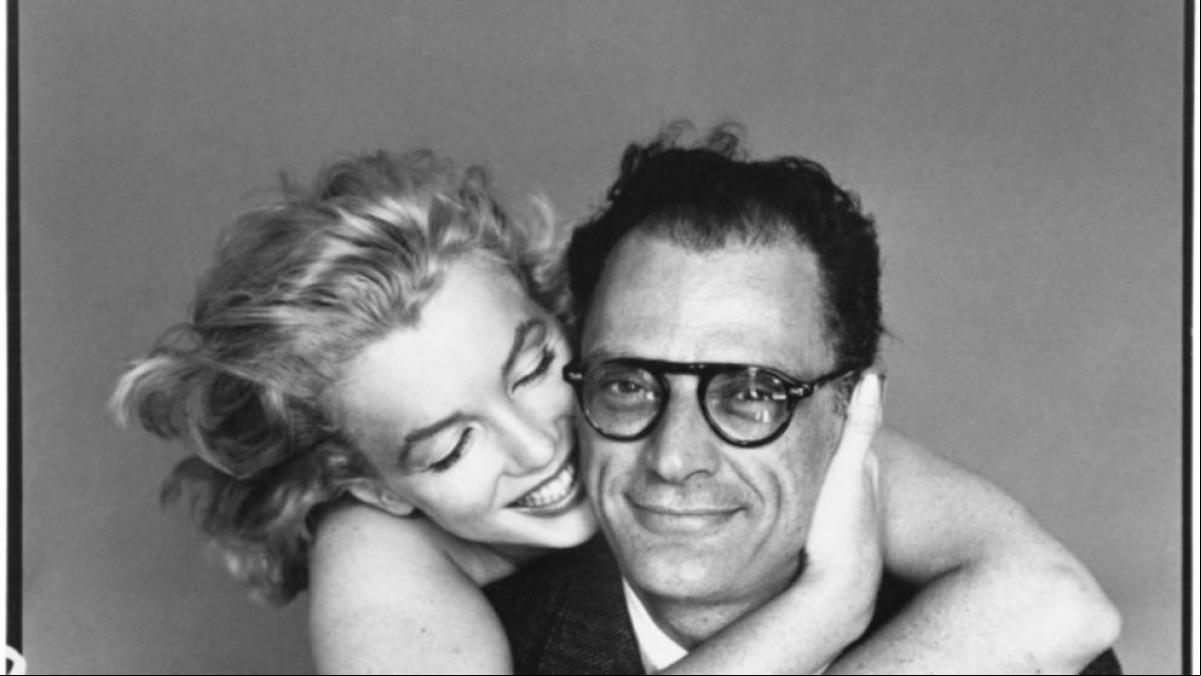 Arthur Miller, el Don Quijote judío de Harlem
