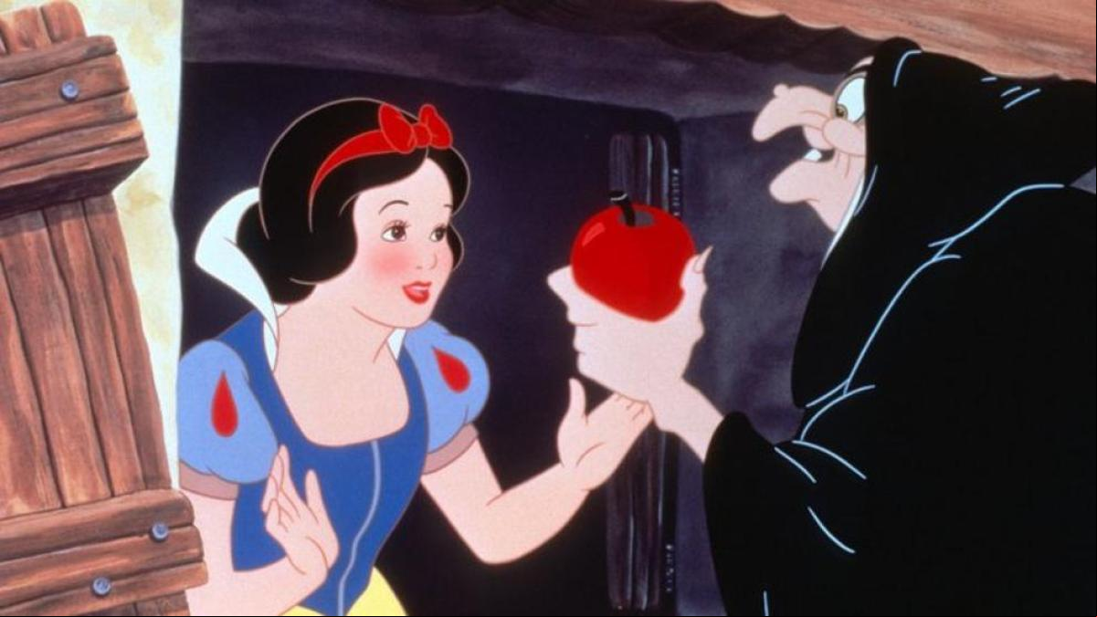 Blancanieves ya era ‘woke’