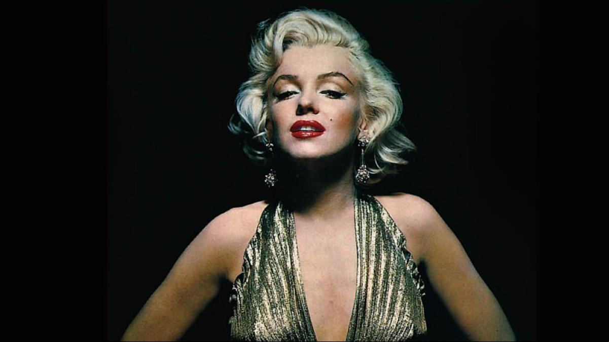 Feliz cumpleaños, Marilyn