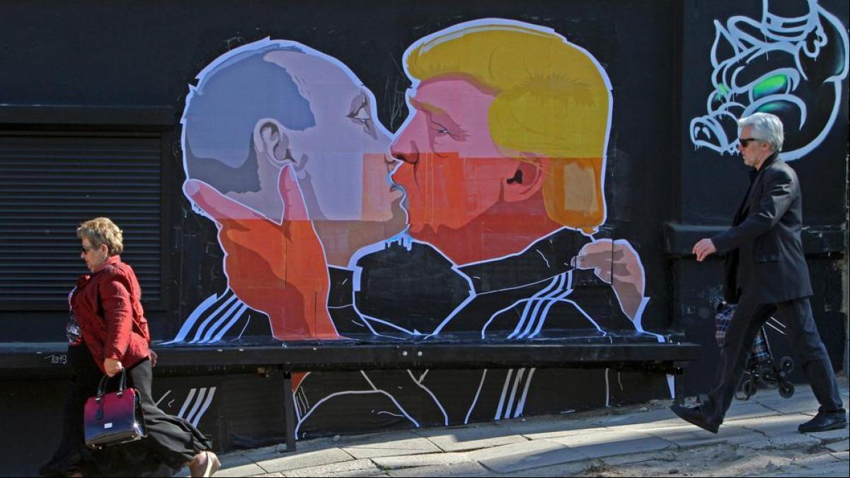 Por qué Trump volverá a ser presidente