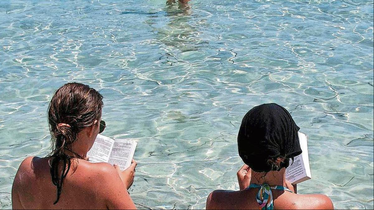Libros de verano
