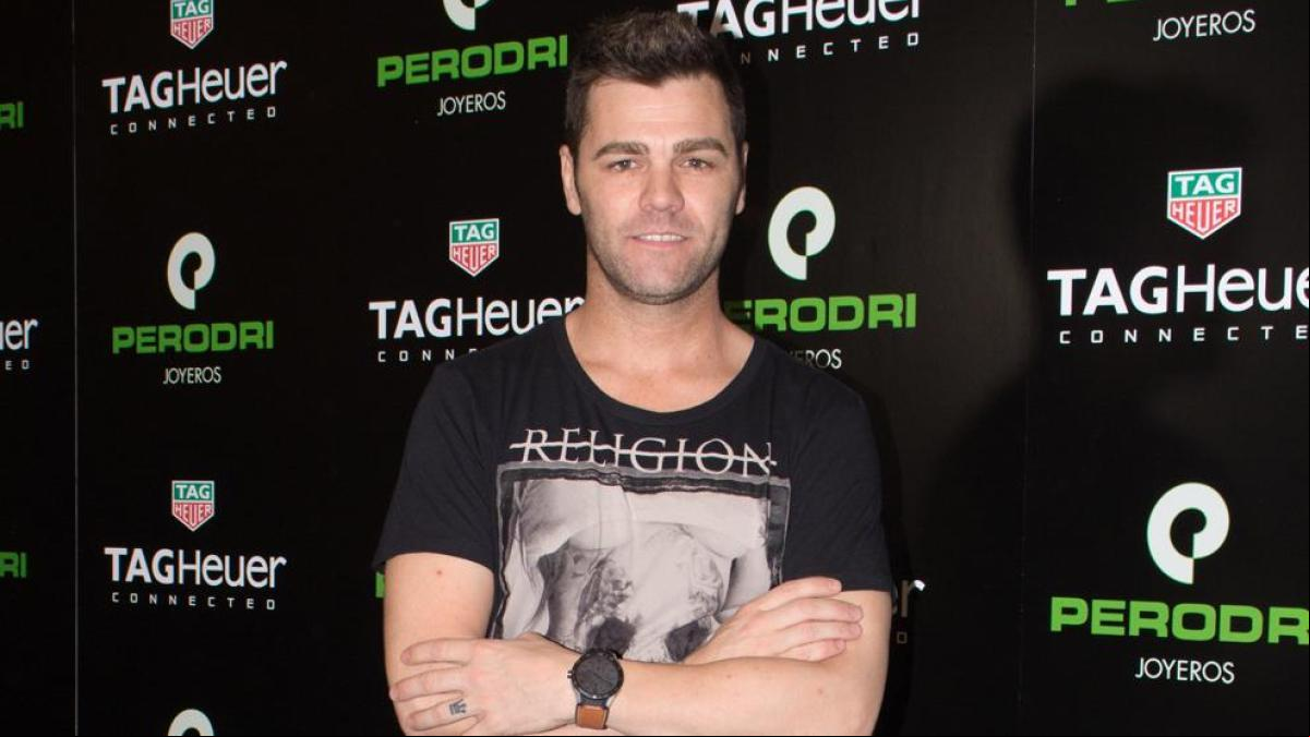 Los cinco romances sonados de Fonsi Nieto: de Elsa Pataky a Alba Carrillo