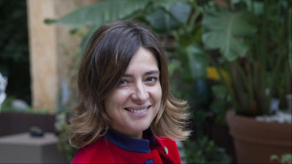 “Me acepto imperfecta y dispuesta a pecar: ¡elijo vivir!”