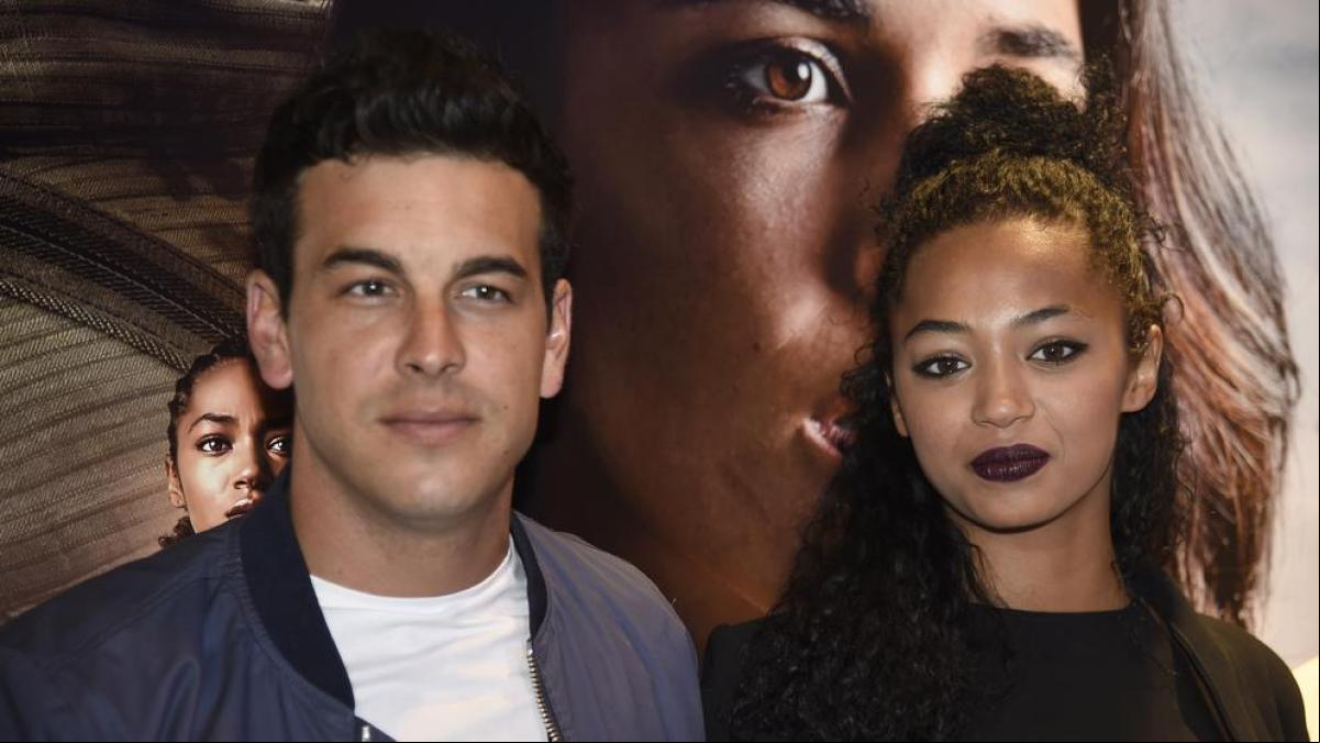 El día en que Mario Casas salió en defensa de su expareja, Berta Vázquez, debido a las críticas a su físico: “Bella”