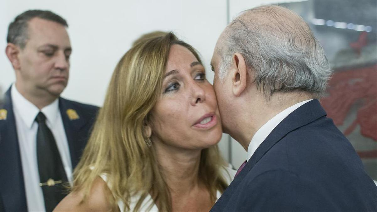 La familia Sumarroca se querella en el Supremo como víctimas de la Operación Catalunya