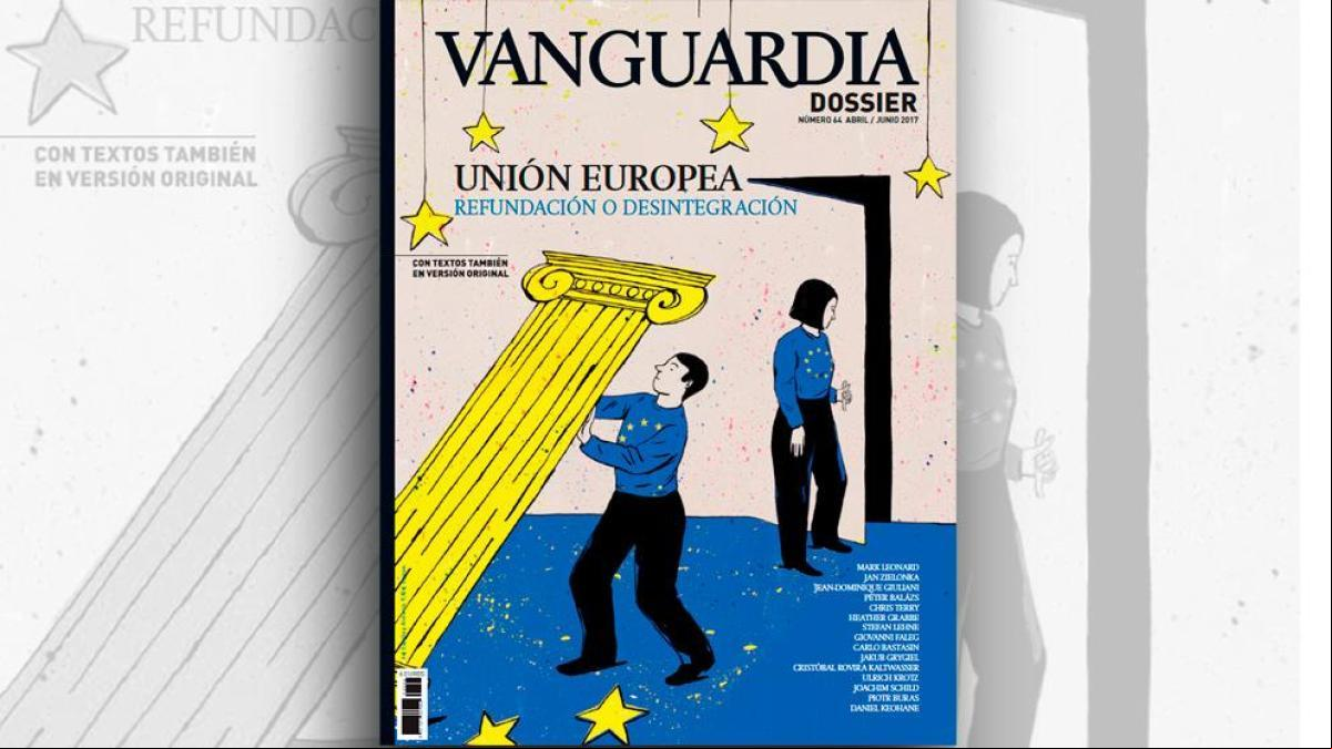 Unión Europea, refundación o desintegración