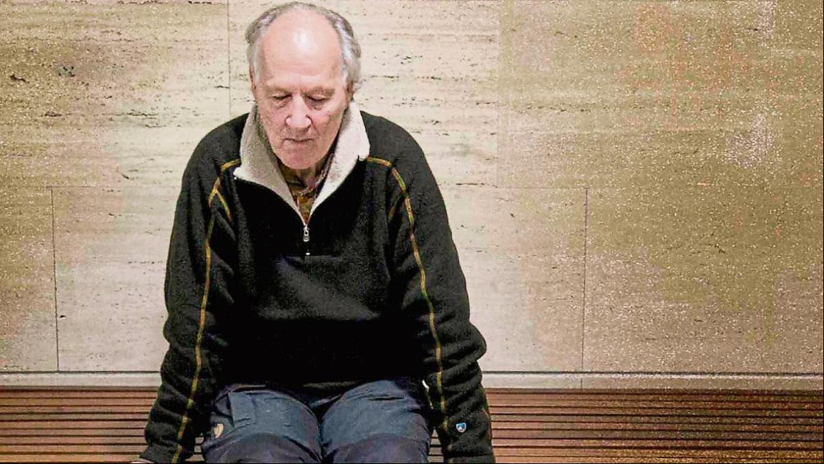 Serielizados Fest contará con Werner Herzog, Paul Abbott y Daphna Levin