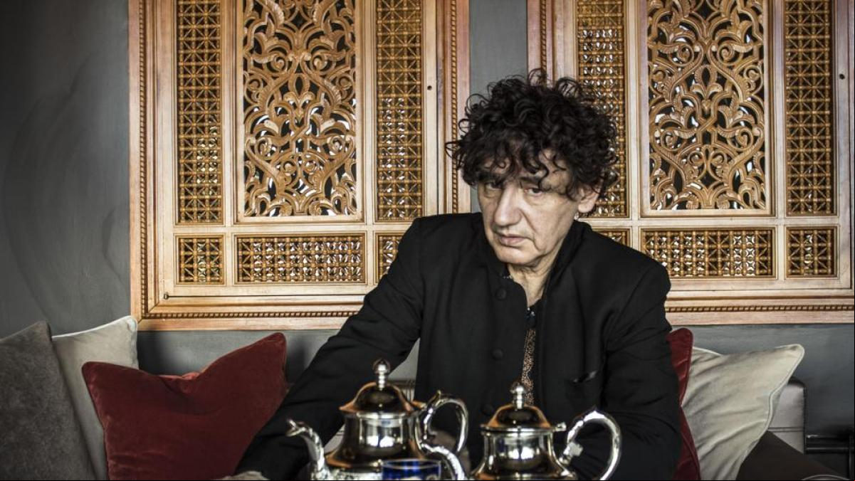 “Bob Dylan es el profeta, el poeta, el gitano universal”