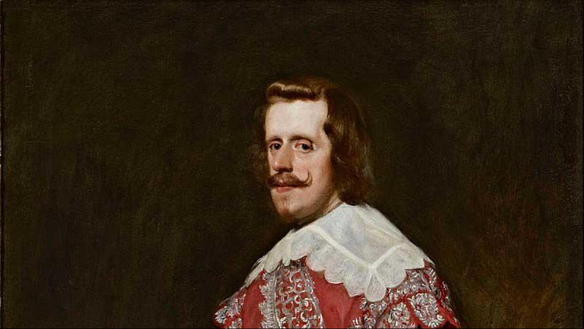 Así fue la desenfrenada vida sexual de Felipe IV de España Así fue la desenfrenada vida sexual de Felipe IV de España