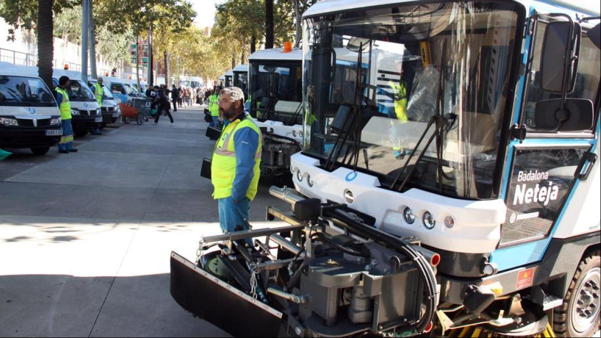 El PSC de Badalona pide a Albiol que devuelva a los ciudadanos 100 euros de la tasa de residuos