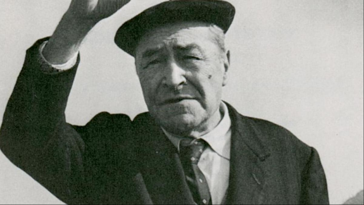 Destino incluye 34 narraciones revisadas de Josep Pla en una antología