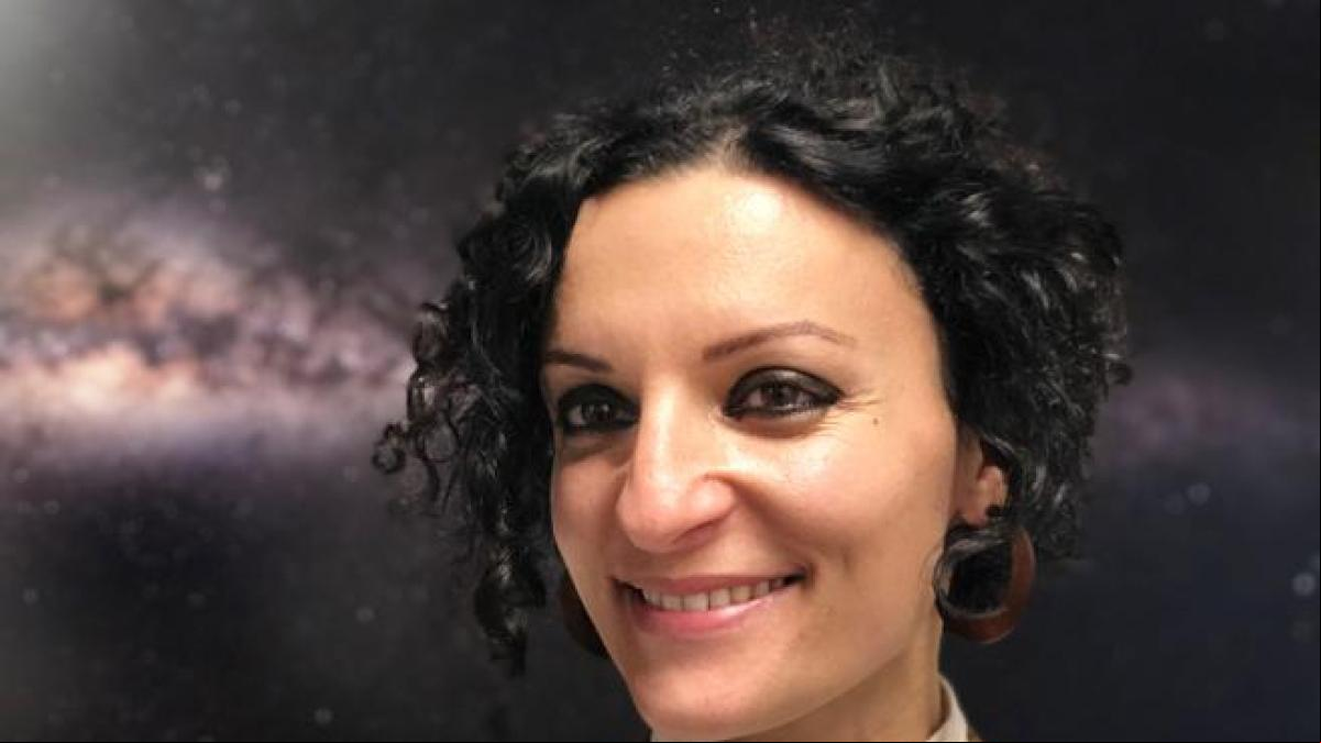 “Las ondas gravitacionales nos hacen gordos y delgados”