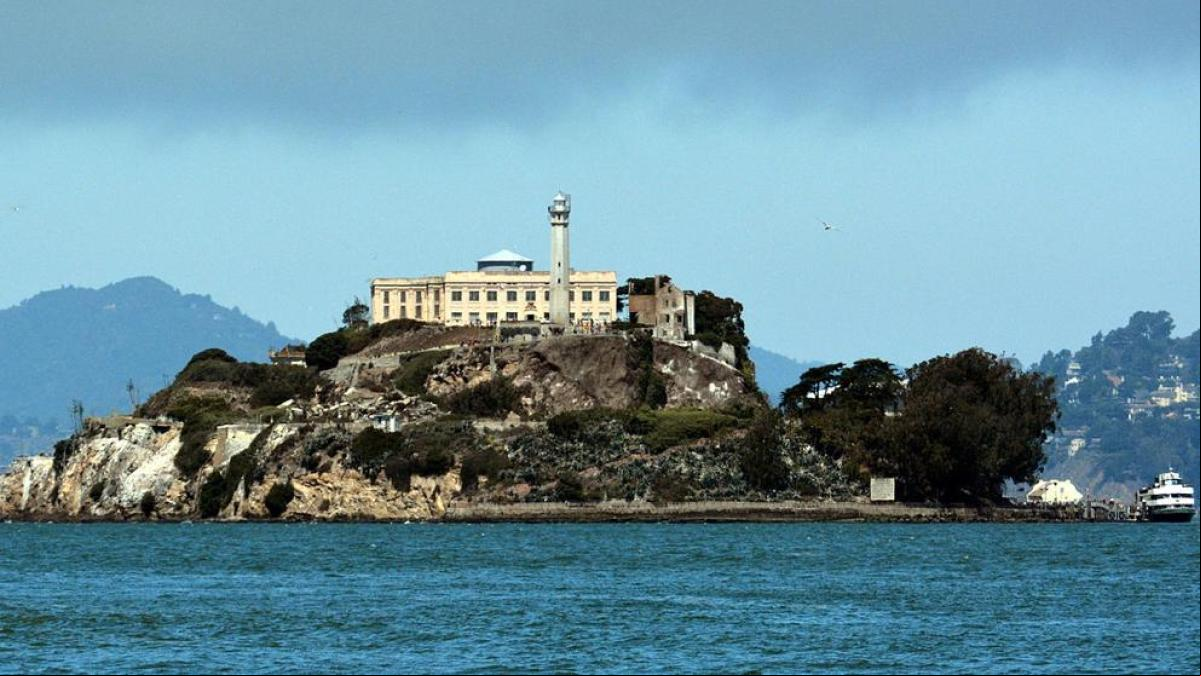 Alcatraz, la prisión más famosa del mundo, echa el cierre