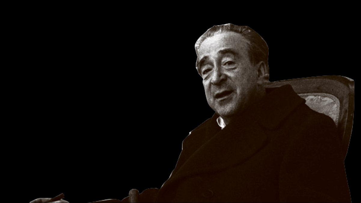 Julio Camba, un escritor llamado a perdurar