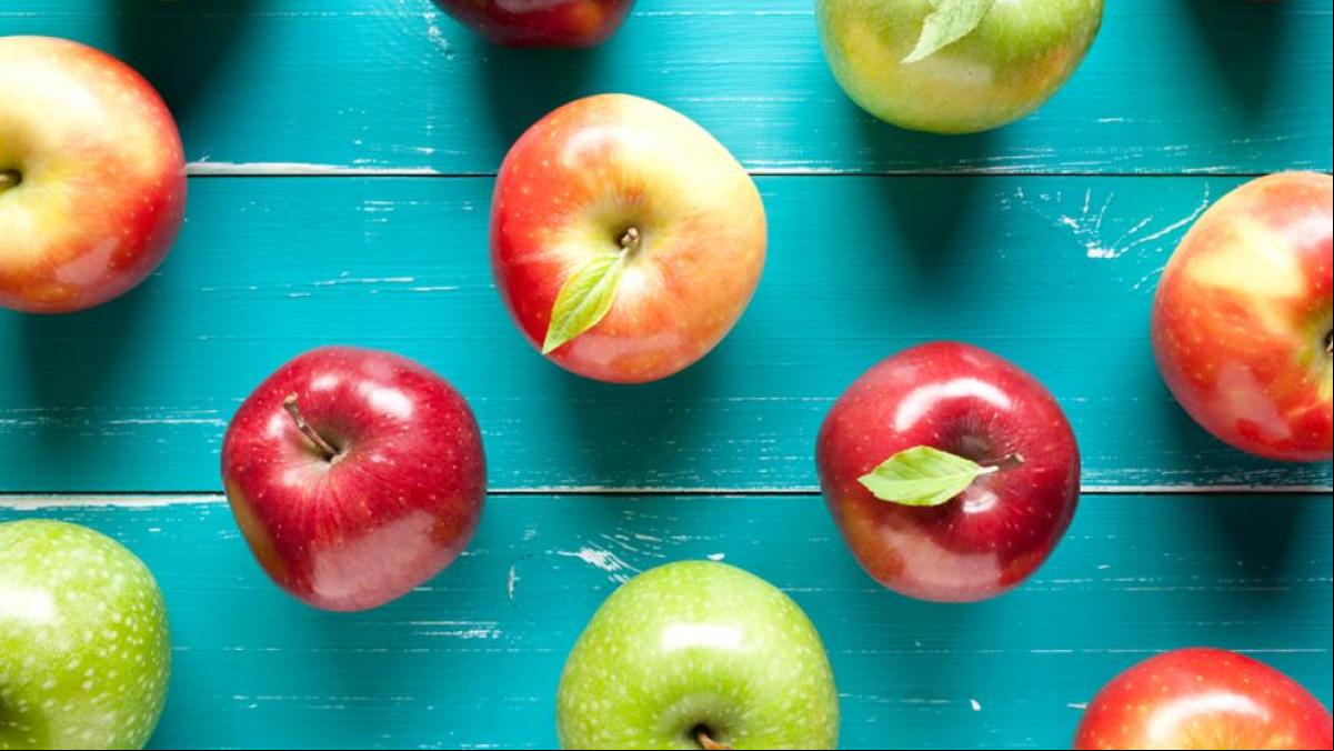 ¿Es la manzana la clave para mantener la salud? Descubre la verdad detrás del refrán