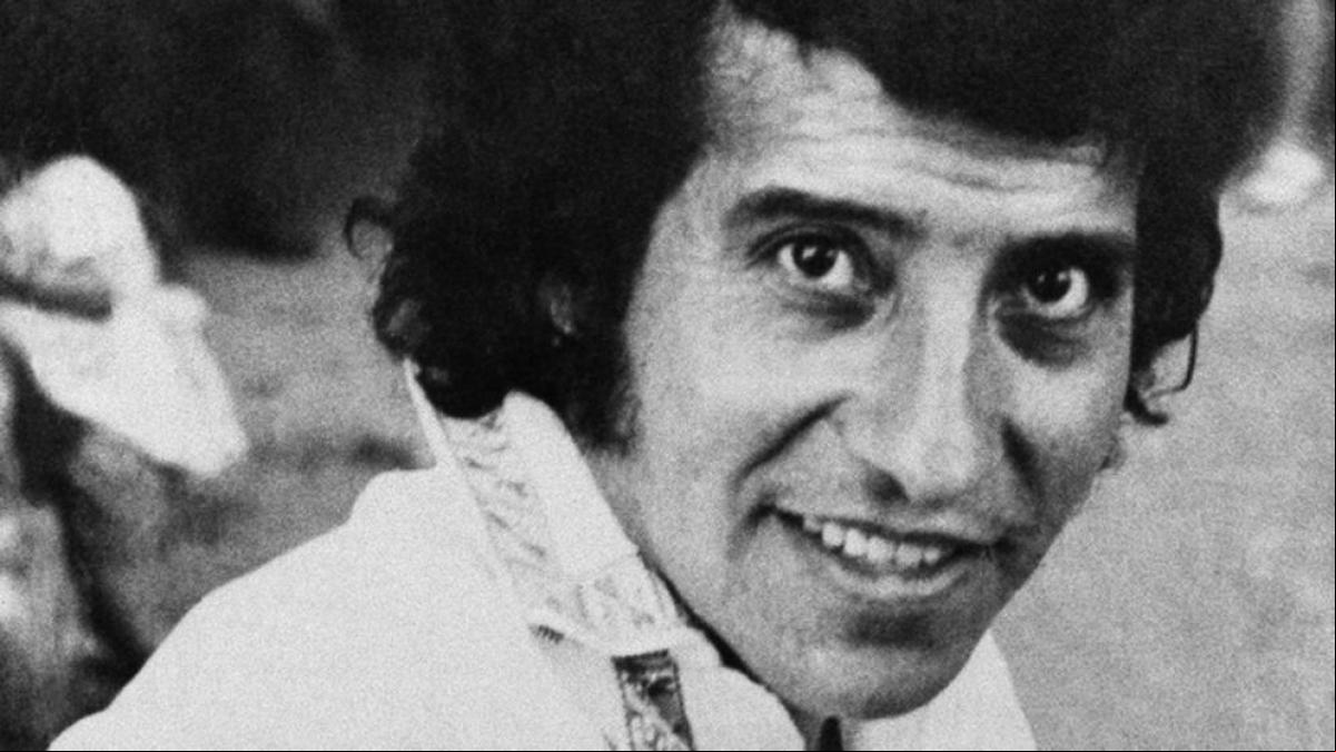 Víctor Jara, la canción como arma