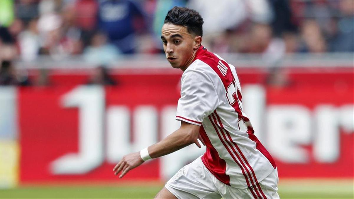 El Ajax indemnizará a la familia de Nouri, la promesa que sufrió graves daños cerebrales